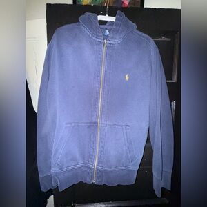 Ralph Lauren polo size xl worn condition